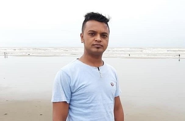 কাউখালীর শ্রমিক লীগ নেতা আব্দুল মান্নান